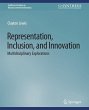 Representation, Inclusion, and... - Bild 1