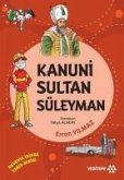 Kanuni Sultan Süleyman