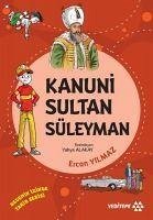 Kanuni Sultan Süleyman - Yilmaz, Ercan