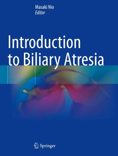 Introduction to Biliary Atresia