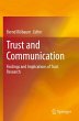 Trust and Communication - Bild 1