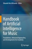 Handbook of Artificial Intelligence for Music