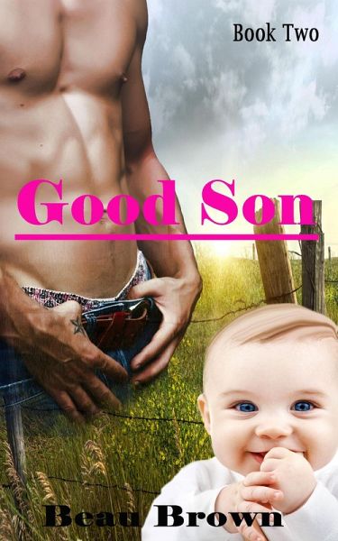 Good Son (Red Sky, Texas, #2) (eBook, ePUB) Good Son (Red Sky, Texas, #2) (eBook, ePUB)