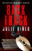 Back Track (Detective Mahoney Series) (eBook, ePUB)