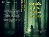 Leeporder and the forbidden Universes (none, #1) (eBook, ePUB)