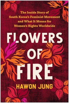 Flowers of Fire (eBook, ePUB) - Jung, Hawon