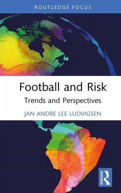 Cover Football and Risk (eBook, ePUB)