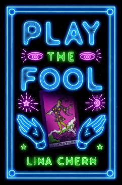 Play the Fool (eBook, ePUB) - Chern, Lina