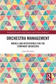 Orchestra Management (eBook, PDF)