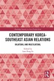 Contemporary Korea-Southeast Asian Relations (eBook, PDF)