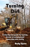 Turning Dirt (eBook, ePUB) Turning Dirt (eBook, ePUB)