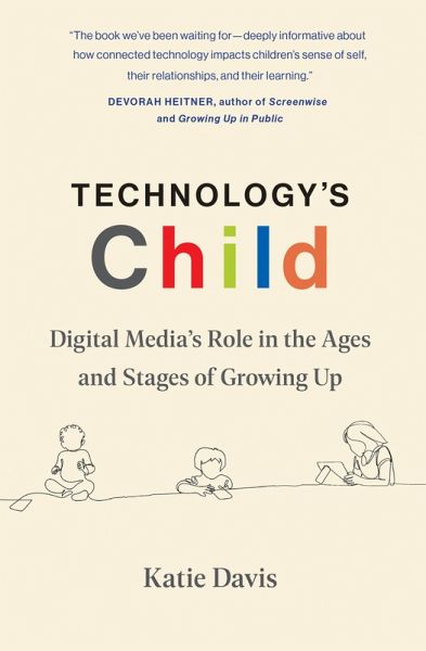 Technology's Child (eBook, ePUB)
