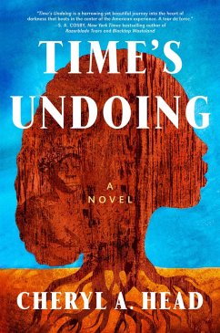 Cover Time's Undoing (eBook, ePUB)