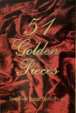 51 Golden Pieces (This is a series, #2) (eBook, ePUB)