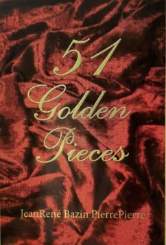 Cover 51 Golden Pieces (This is a series, #2) (eBook, ePUB)
