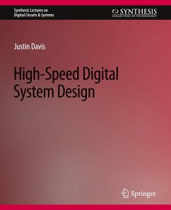 High-Speed Digital System Design - Davis, Justin