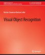 Visual Object Recognition - Bild 1
