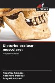 Disturbo occluso-muscolare: