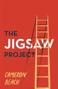 The Jigsaw Project - Beach, Cameron