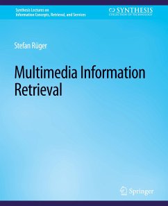 Multimedia Information Retrieval - Rueger, Stefan