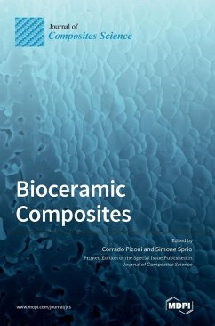 Cover Bioceramic Composites