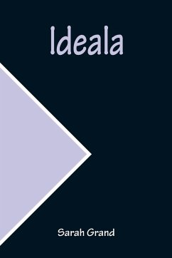 Ideala - Grand, Sarah