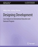 Designing Development