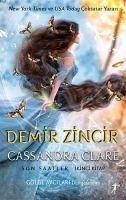 Demir Zincir - Clare, Cassandra