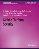 Mobile Platform Security