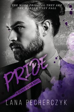 Pride - Pecherczyk, Lana