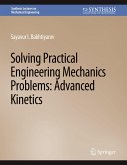 Solving Practical Engineering Mechanics Problems