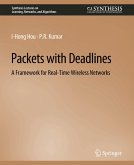 Packets with Deadlines