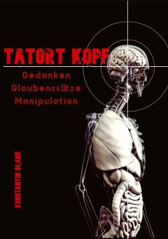 Tatort Kopf - Blank, Konstantin Hagen