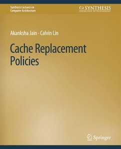 Cache Replacement Policies - Jain, Akanksha;Lin, Calvin