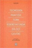 Teoriden Pratige Türk Edebiyatinda Dilici Ceviri