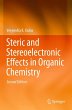 Steric and Stereoelectronic Effects in... - Bild 1