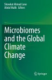 Microbiomes and the Global Climate Change