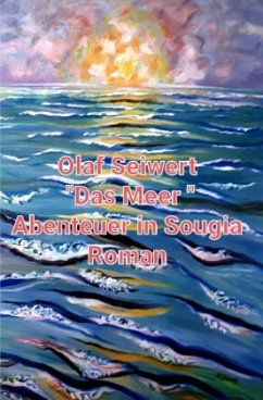 Das Meer - Seiwert, Olaf