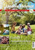 "der pilger": Unsere Heimat Pfalz & Saarpfalz 2022/2023