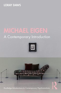 Michael Eigen (eBook, ePUB) - Daws, Loray