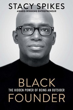 Cover Black Founder (eBook, ePUB)