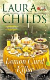 Lemon Curd Killer (eBook, ePUB)