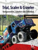 Trial, Scaler & Crawler (eBook, ePUB)