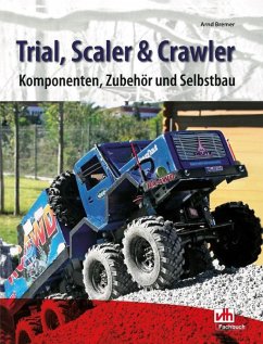 Trial, Scaler & Crawler (eBook, ePUB) - Bremer, Arnd
