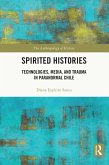 Spirited Histories (eBook, PDF)