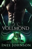 Vollmund (Die Mondwesen-Serie, #2) (eBook, ePUB)