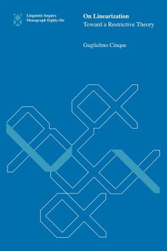 Cover On Linearization (eBook, ePUB)