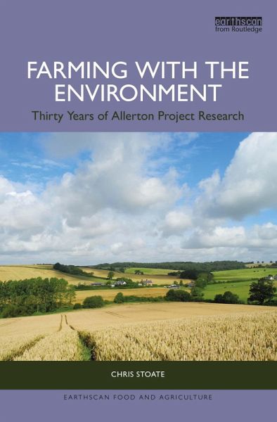 Farming with the Environment (eBook, PDF) Farming with the Environment (eBook, PDF)