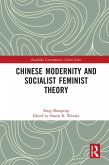 Chinese Modernity and Socialist Feminist Theory (eBook, PDF)