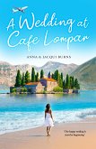 A Wedding at Café Lompar (eBook, ePUB)